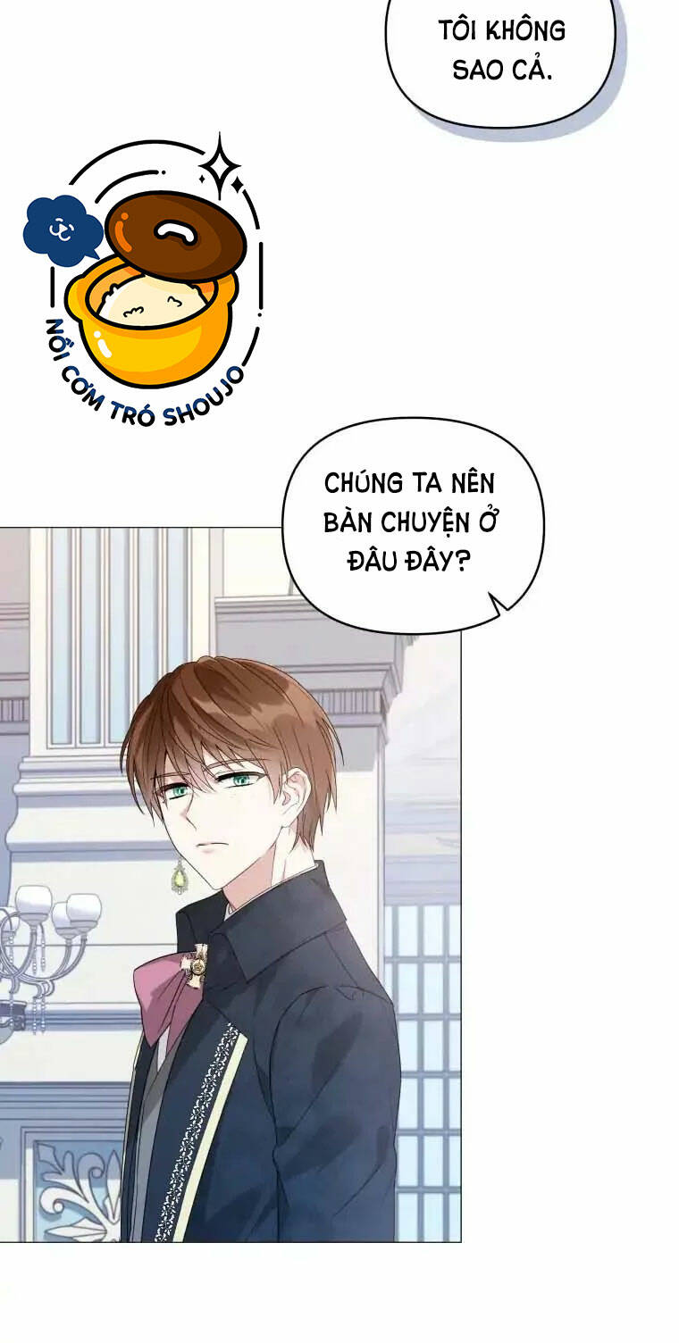 Chiếc Túi Bí Mật Của Tiểu Thư Xấu Xí Chapter 5.1 - Trang 2