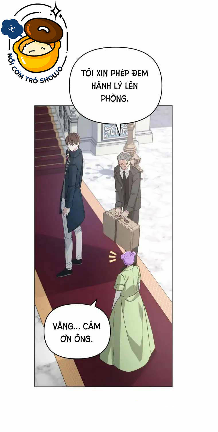 Chiếc Túi Bí Mật Của Tiểu Thư Xấu Xí Chapter 5.1 - Trang 2