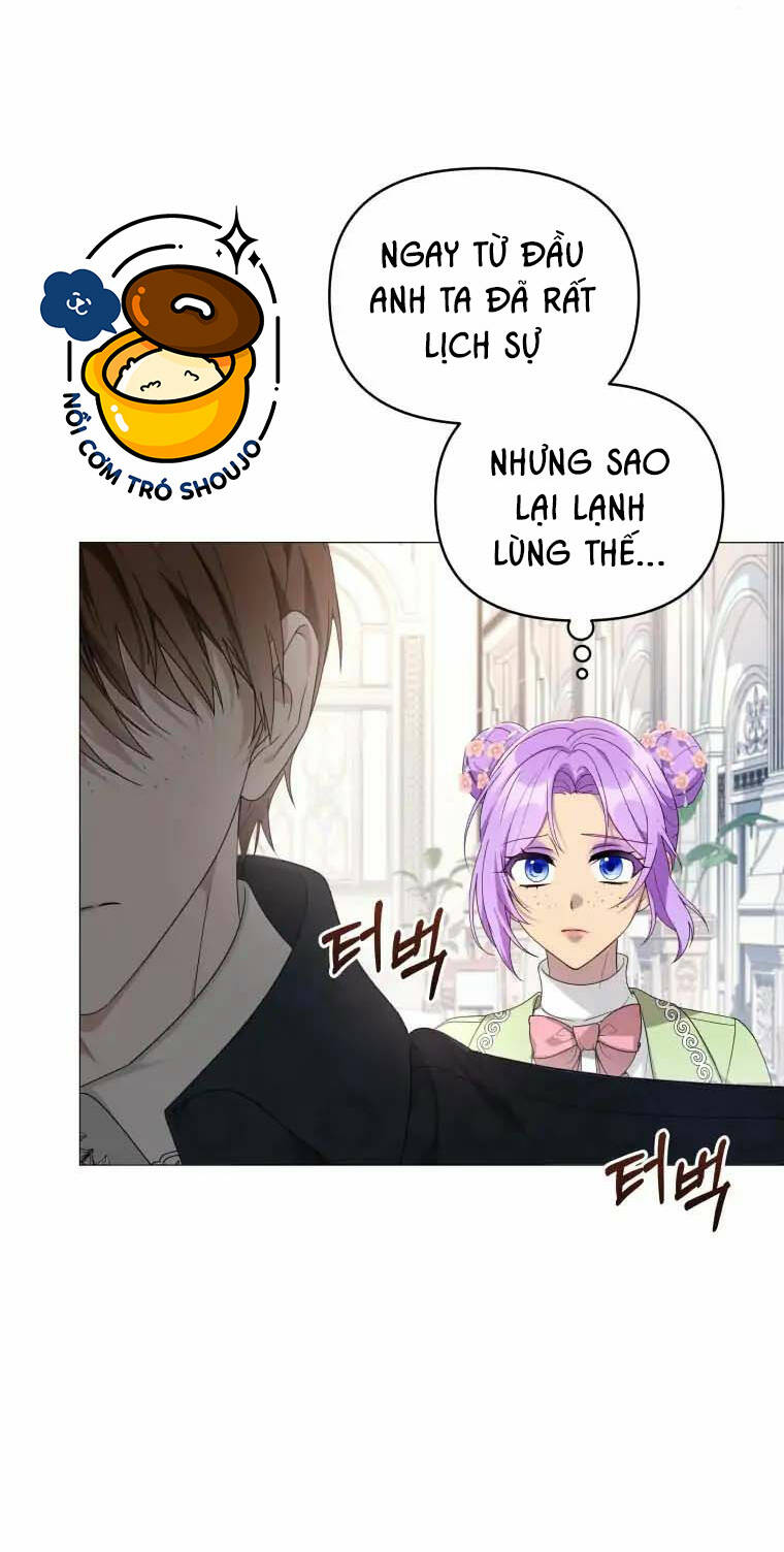 Chiếc Túi Bí Mật Của Tiểu Thư Xấu Xí Chapter 5.1 - Trang 2