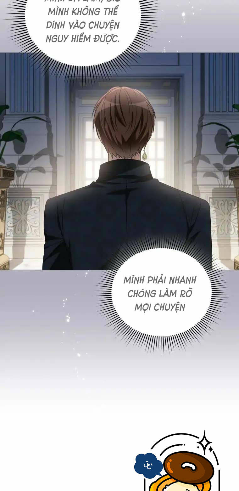 Chiếc Túi Bí Mật Của Tiểu Thư Xấu Xí Chapter 5.1 - Trang 2