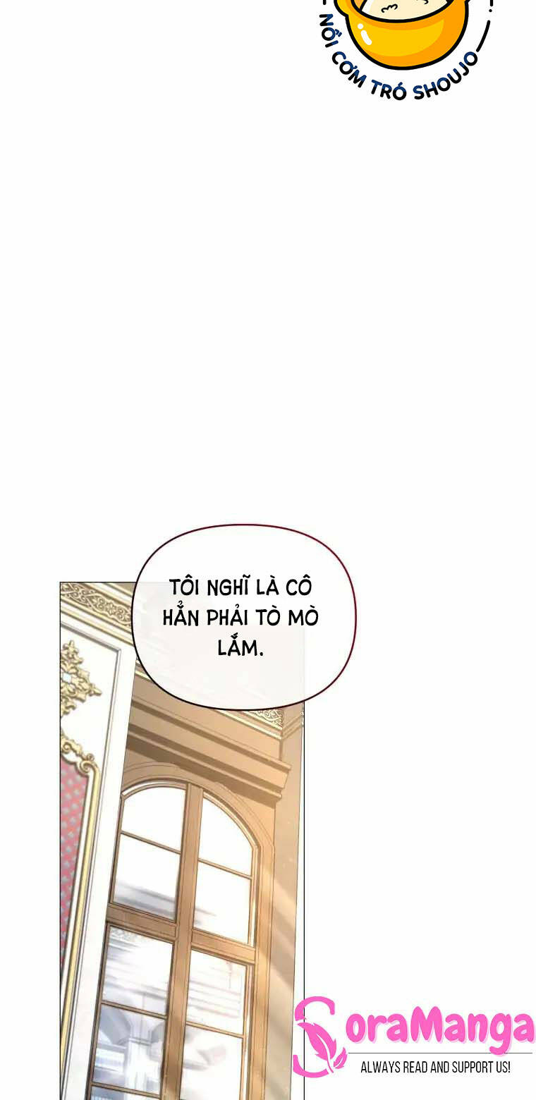 Chiếc Túi Bí Mật Của Tiểu Thư Xấu Xí Chapter 5.1 - Trang 2