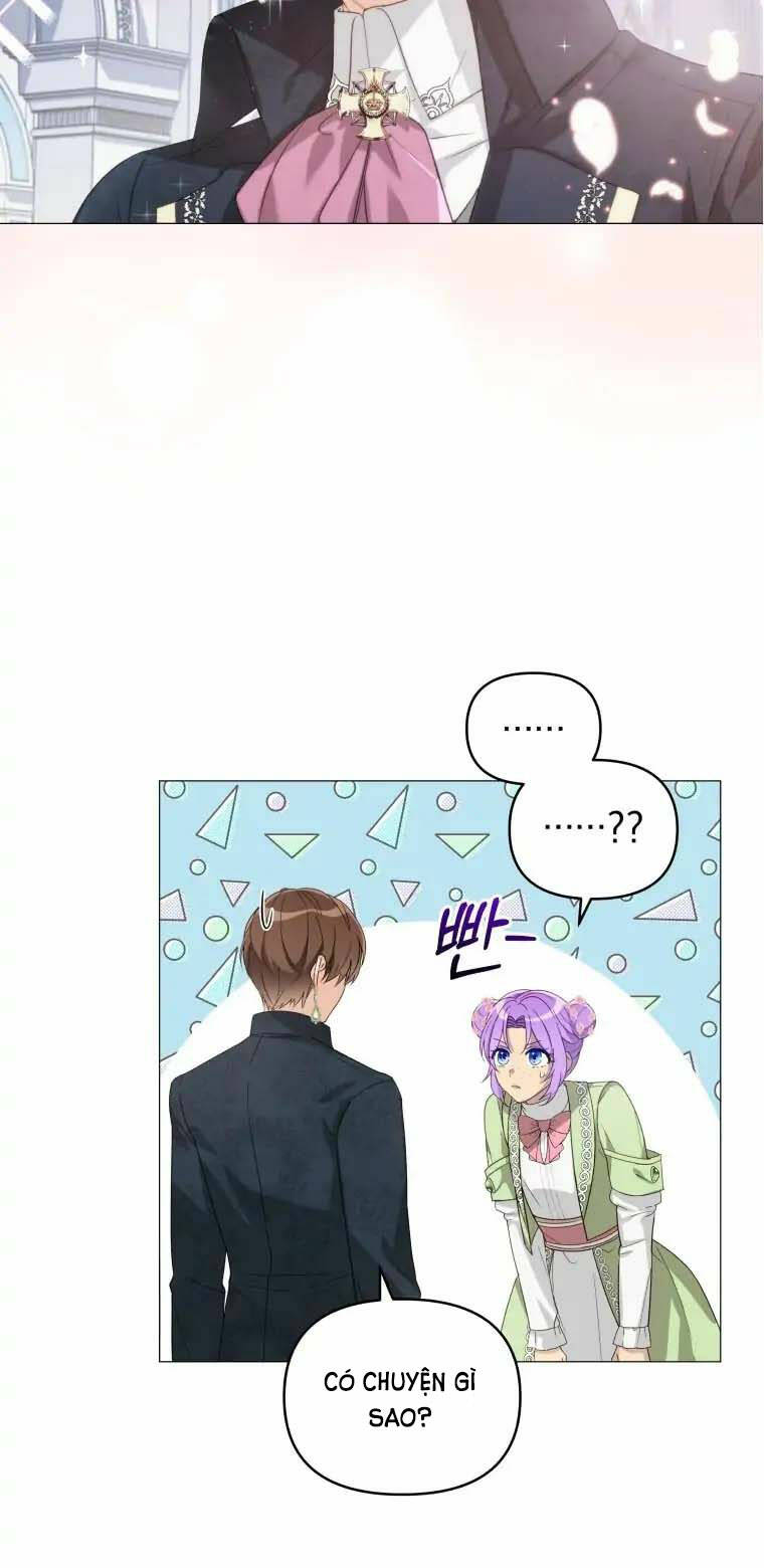 Chiếc Túi Bí Mật Của Tiểu Thư Xấu Xí Chapter 5.1 - Trang 2