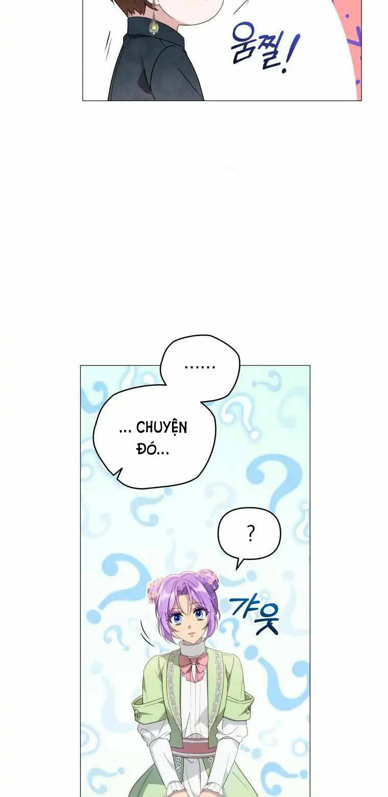 Chiếc Túi Bí Mật Của Tiểu Thư Xấu Xí Chapter 5.1 - Trang 2