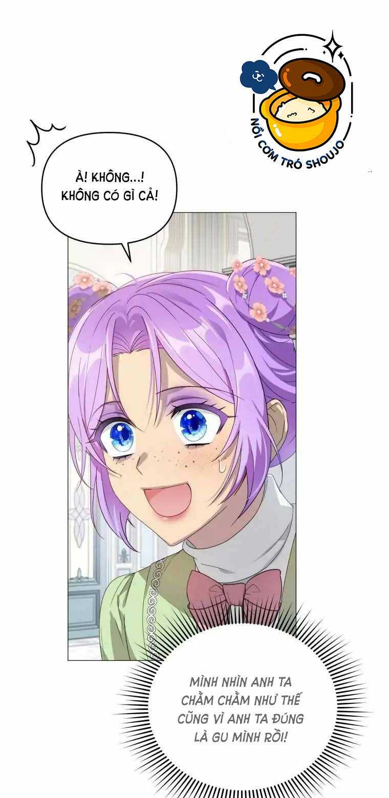 Chiếc Túi Bí Mật Của Tiểu Thư Xấu Xí Chapter 5.1 - Trang 2