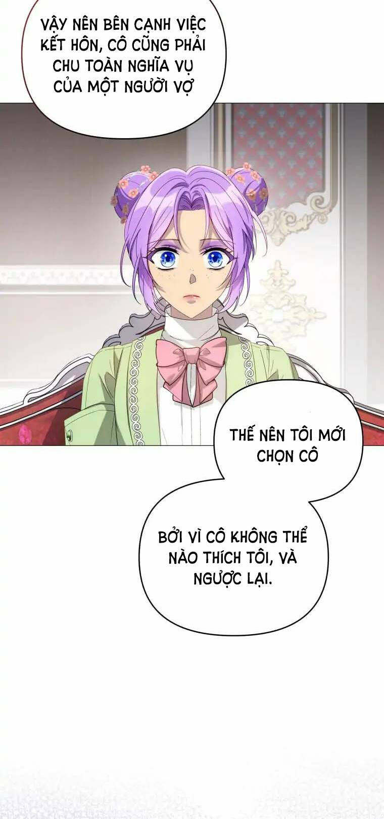 Chiếc Túi Bí Mật Của Tiểu Thư Xấu Xí Chapter 5.1 - Trang 2