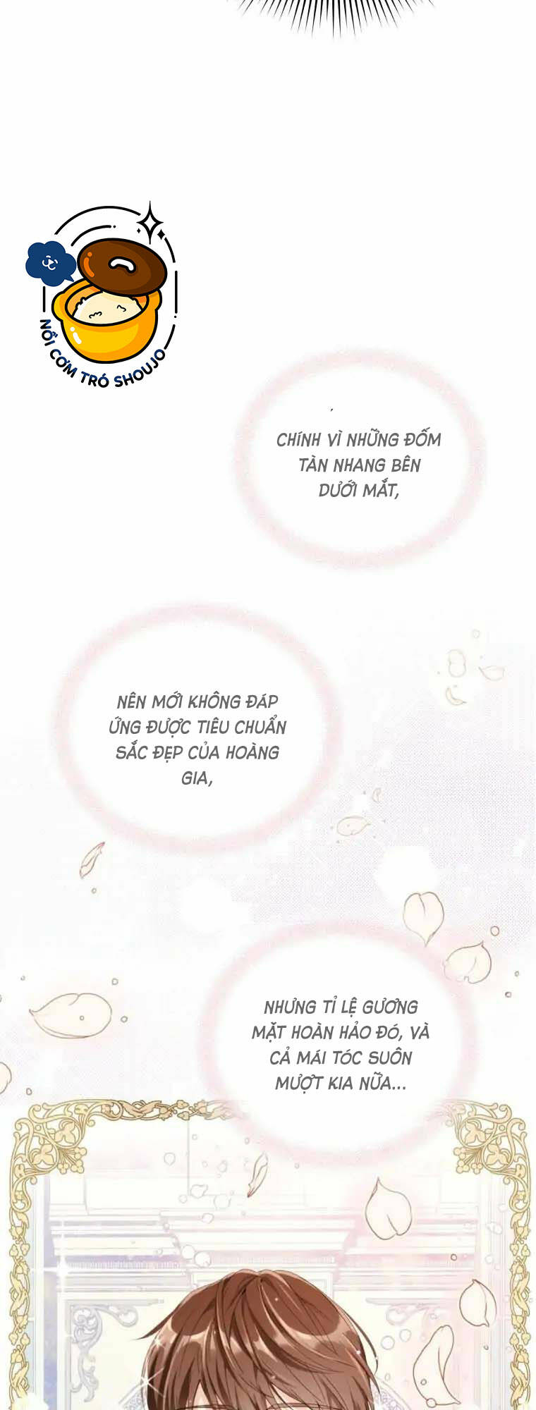 Chiếc Túi Bí Mật Của Tiểu Thư Xấu Xí Chapter 5.1 - Trang 2