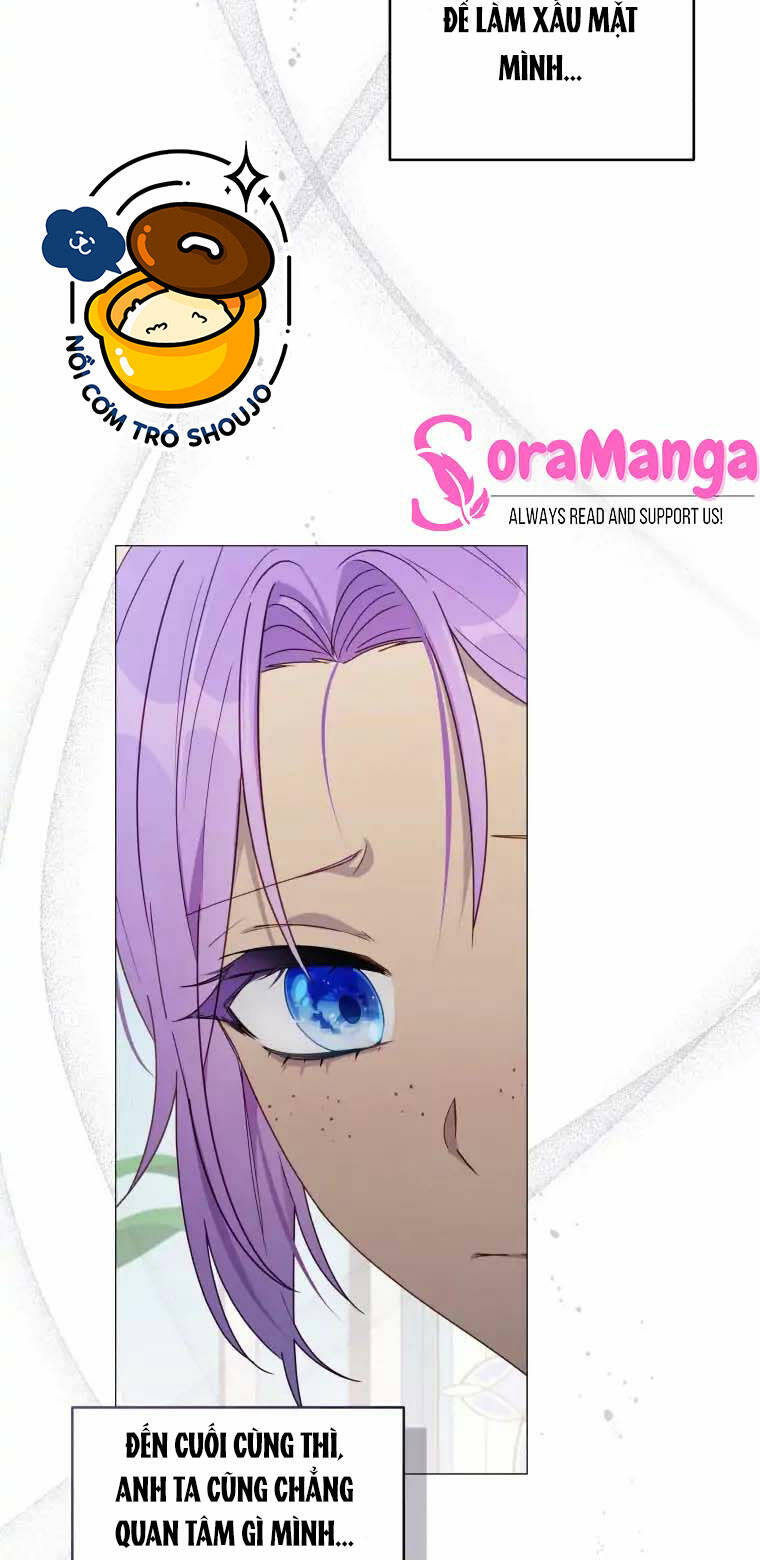 Chiếc Túi Bí Mật Của Tiểu Thư Xấu Xí Chapter 5.1 - Trang 2