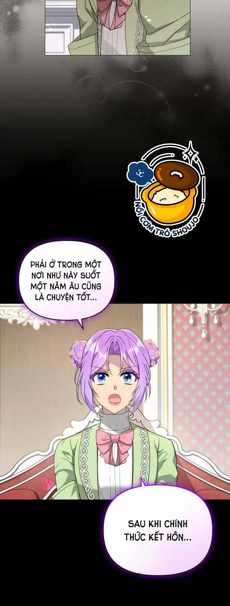 Chiếc Túi Bí Mật Của Tiểu Thư Xấu Xí Chapter 5.2 - Trang 2