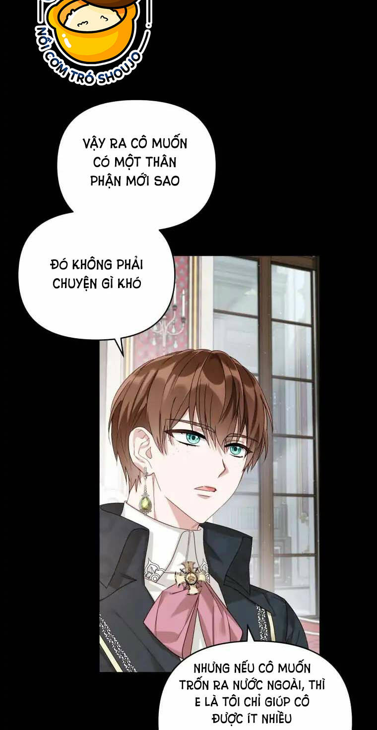 Chiếc Túi Bí Mật Của Tiểu Thư Xấu Xí Chapter 5.2 - Trang 2