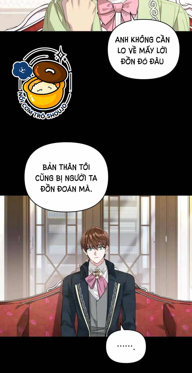 Chiếc Túi Bí Mật Của Tiểu Thư Xấu Xí Chapter 5.2 - Trang 2