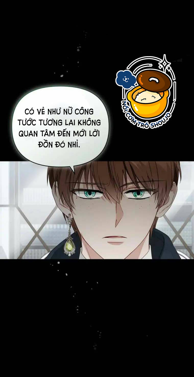 Chiếc Túi Bí Mật Của Tiểu Thư Xấu Xí Chapter 5.2 - Trang 2