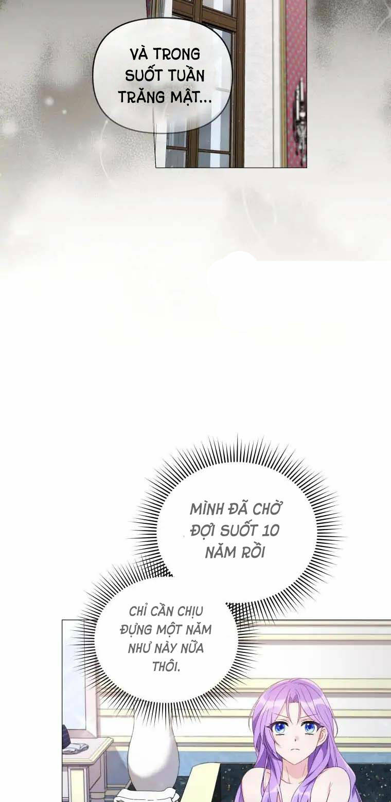 Chiếc Túi Bí Mật Của Tiểu Thư Xấu Xí Chapter 5.2 - Trang 2