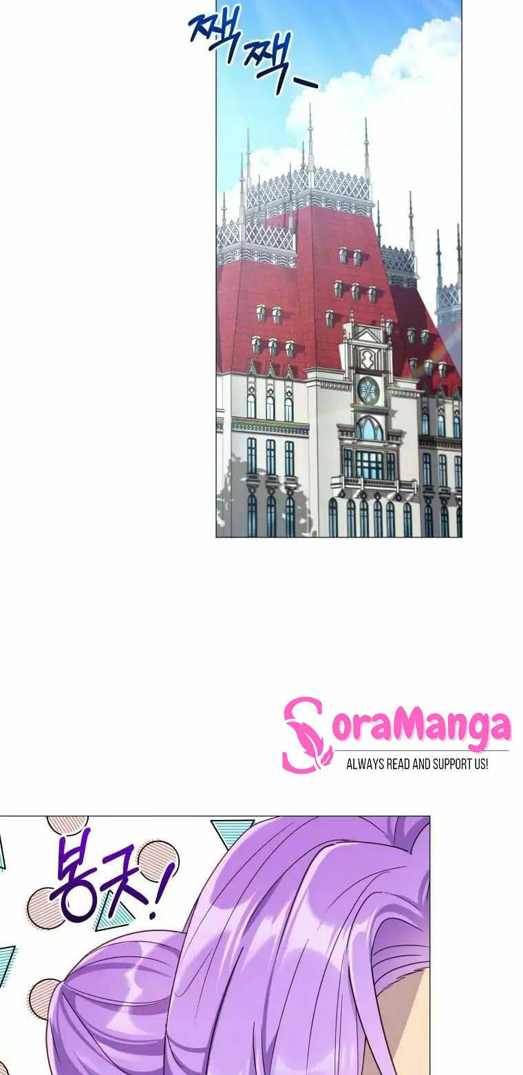 Chiếc Túi Bí Mật Của Tiểu Thư Xấu Xí Chapter 5.2 - Trang 2