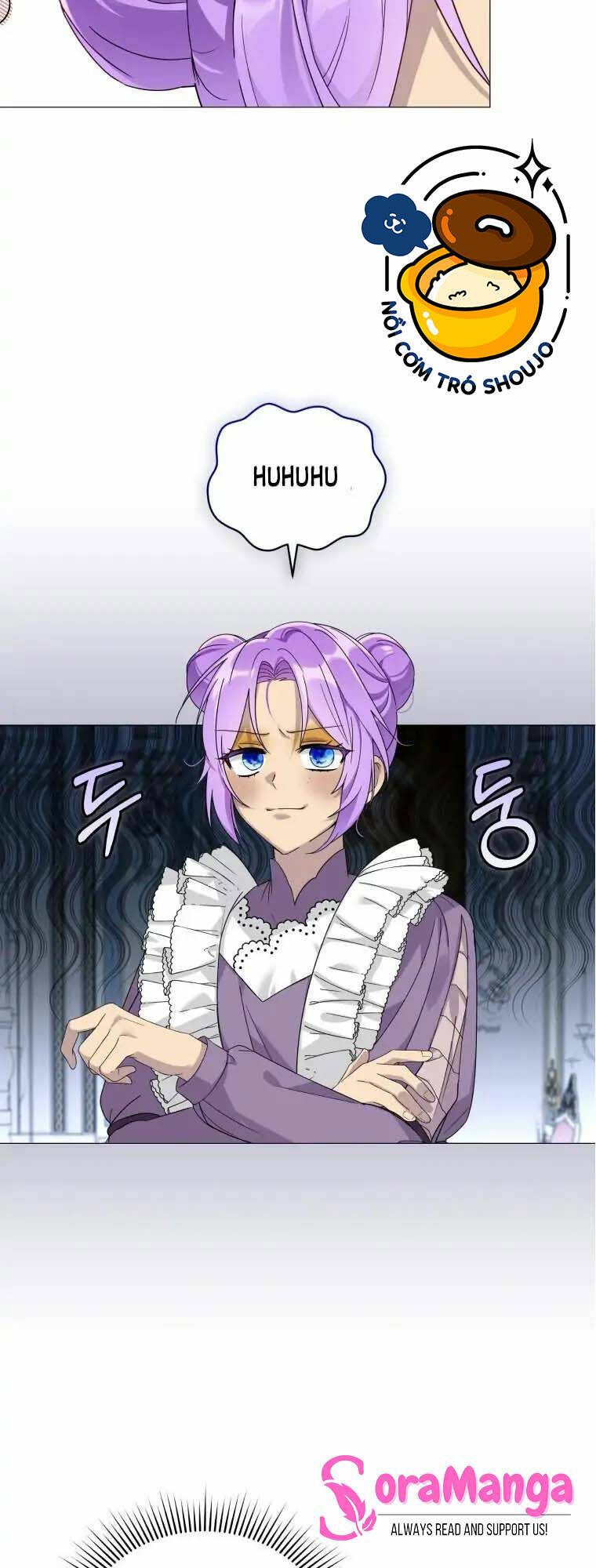 Chiếc Túi Bí Mật Của Tiểu Thư Xấu Xí Chapter 5.2 - Trang 2