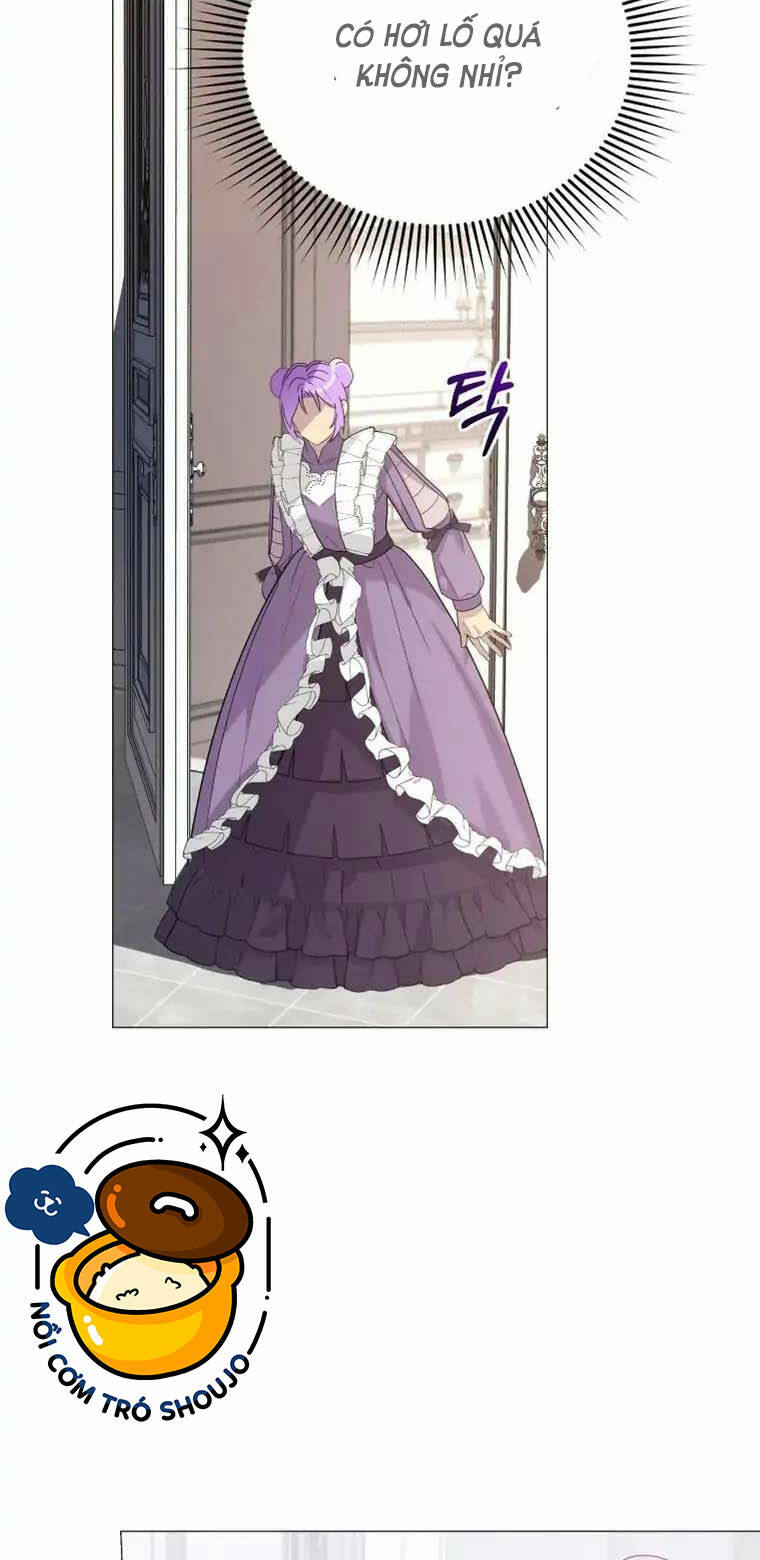Chiếc Túi Bí Mật Của Tiểu Thư Xấu Xí Chapter 5.2 - Trang 2