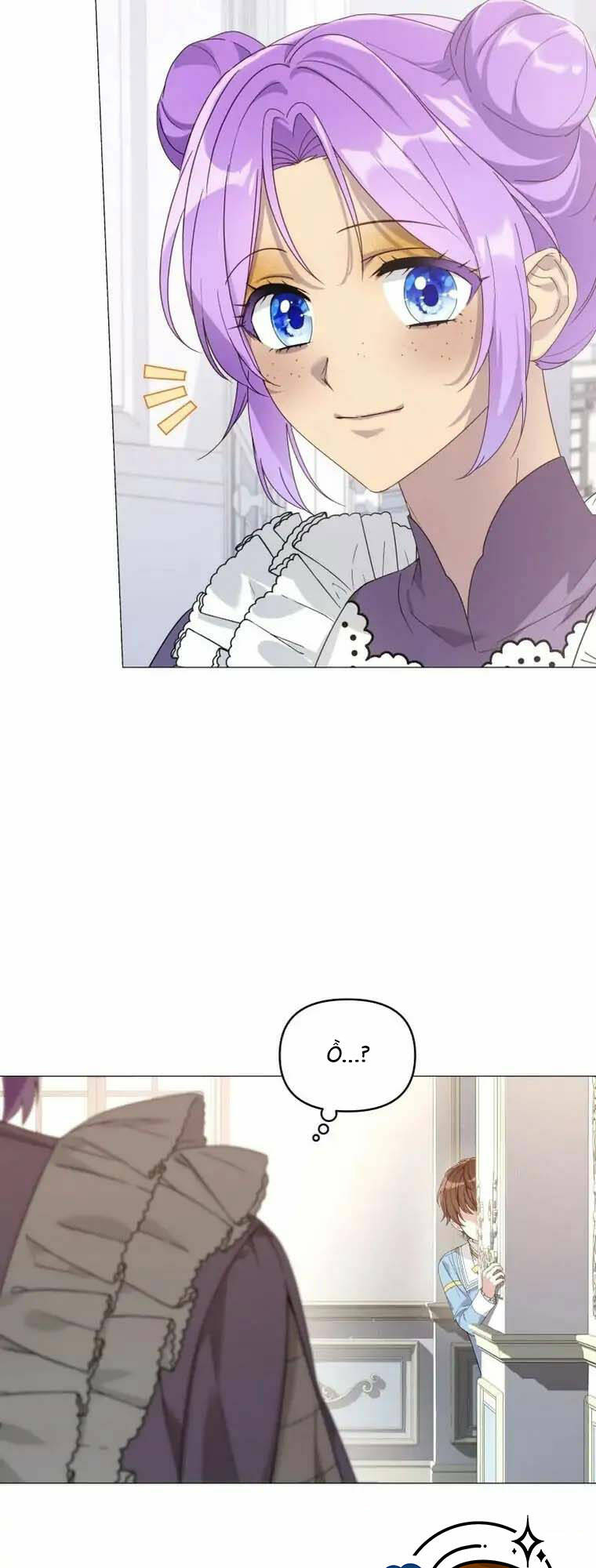 Chiếc Túi Bí Mật Của Tiểu Thư Xấu Xí Chapter 5.2 - Trang 2