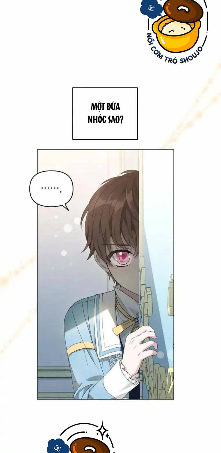 Chiếc Túi Bí Mật Của Tiểu Thư Xấu Xí Chapter 5.2 - Trang 2