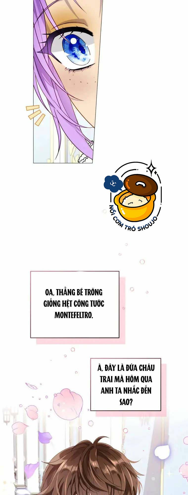 Chiếc Túi Bí Mật Của Tiểu Thư Xấu Xí Chapter 5.2 - Trang 2