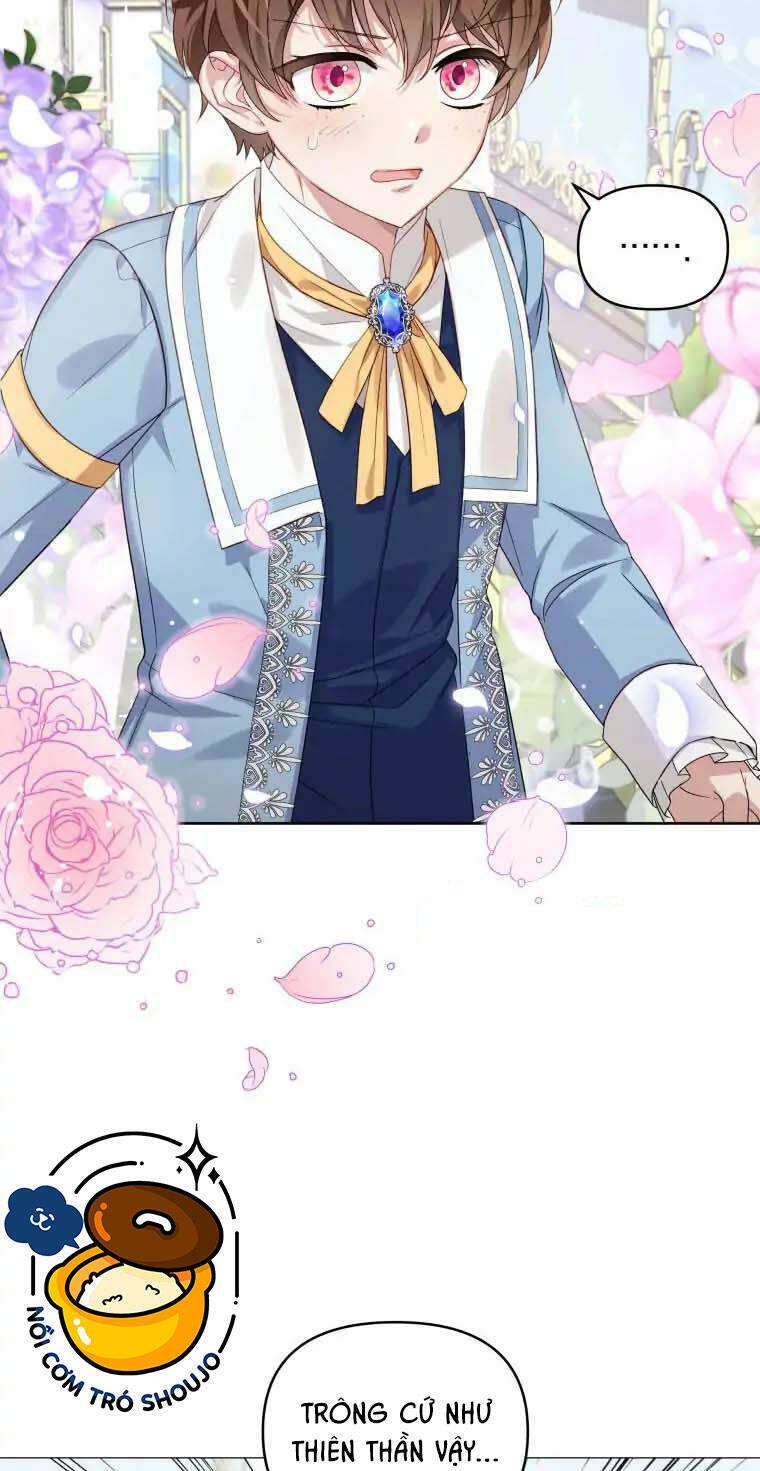 Chiếc Túi Bí Mật Của Tiểu Thư Xấu Xí Chapter 5.2 - Trang 2