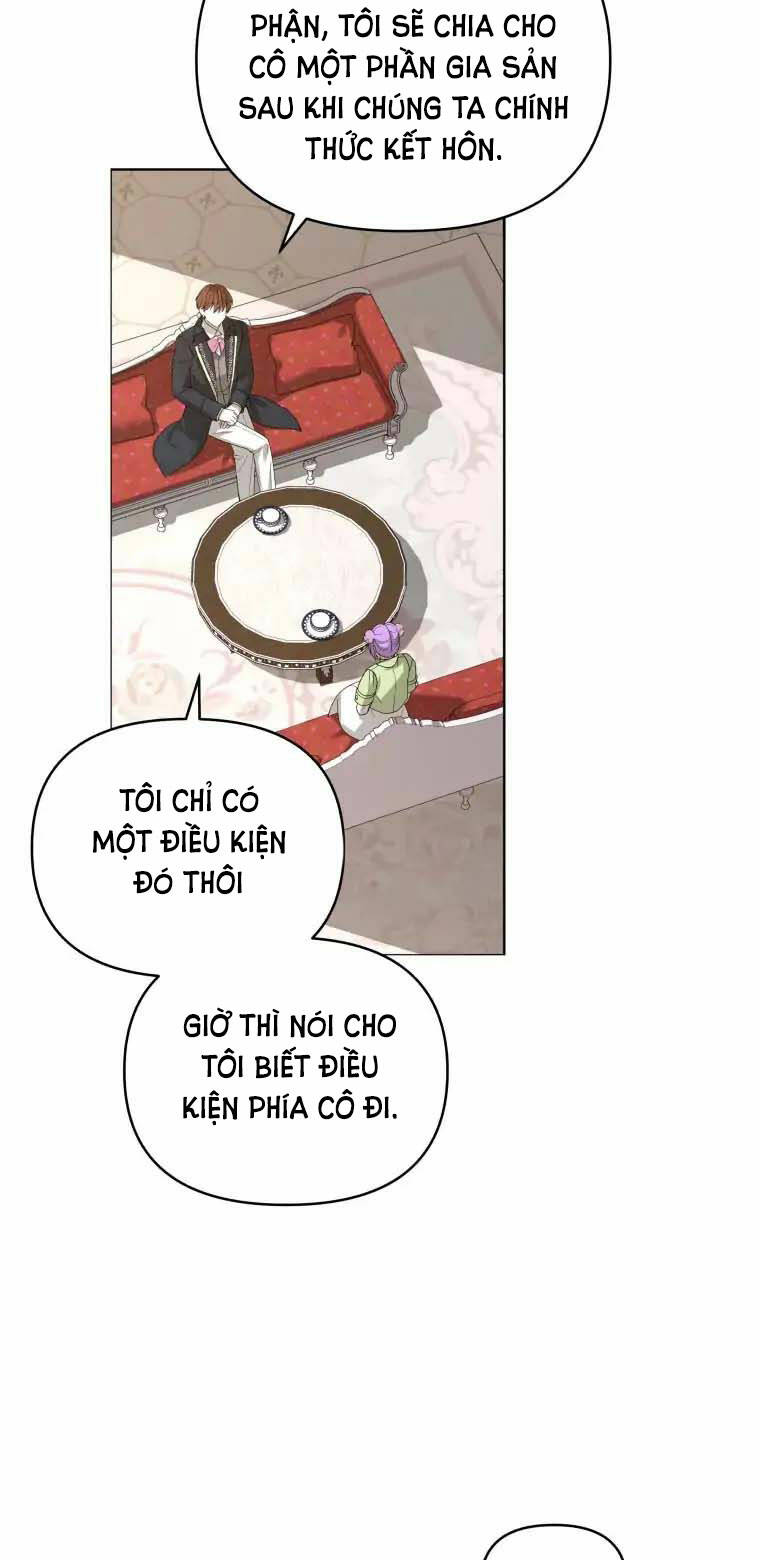 Chiếc Túi Bí Mật Của Tiểu Thư Xấu Xí Chapter 5.2 - Trang 2