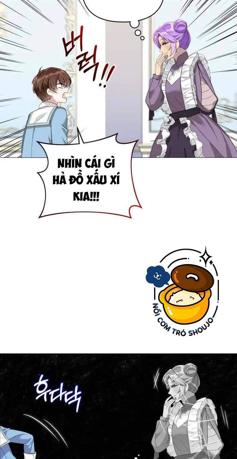 Chiếc Túi Bí Mật Của Tiểu Thư Xấu Xí Chapter 5.2 - Trang 2