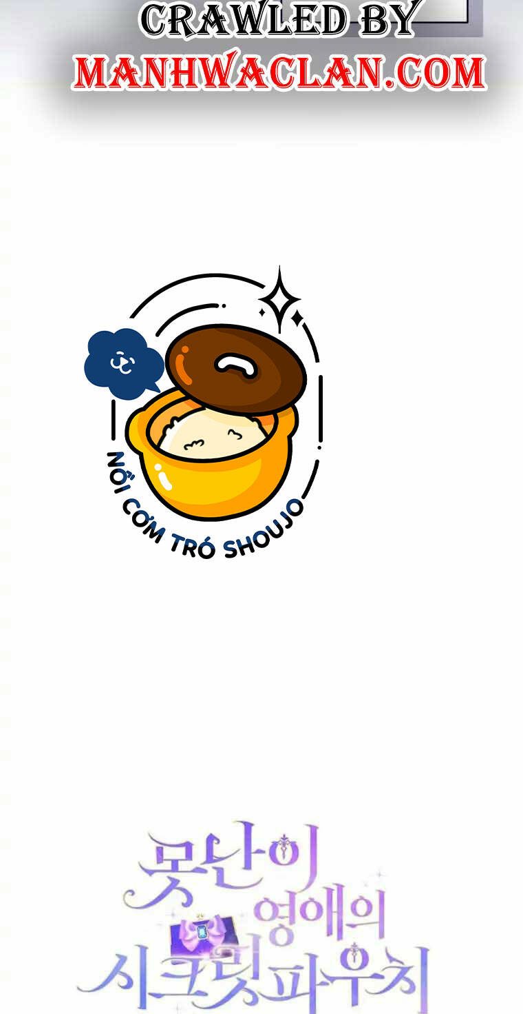 Chiếc Túi Bí Mật Của Tiểu Thư Xấu Xí Chapter 5.2 - Trang 2