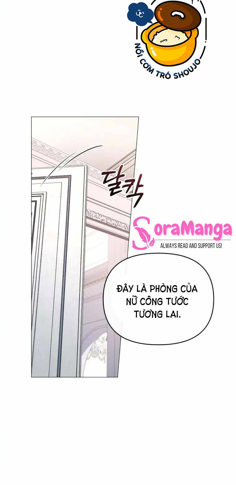 Chiếc Túi Bí Mật Của Tiểu Thư Xấu Xí Chapter 5.2 - Trang 2