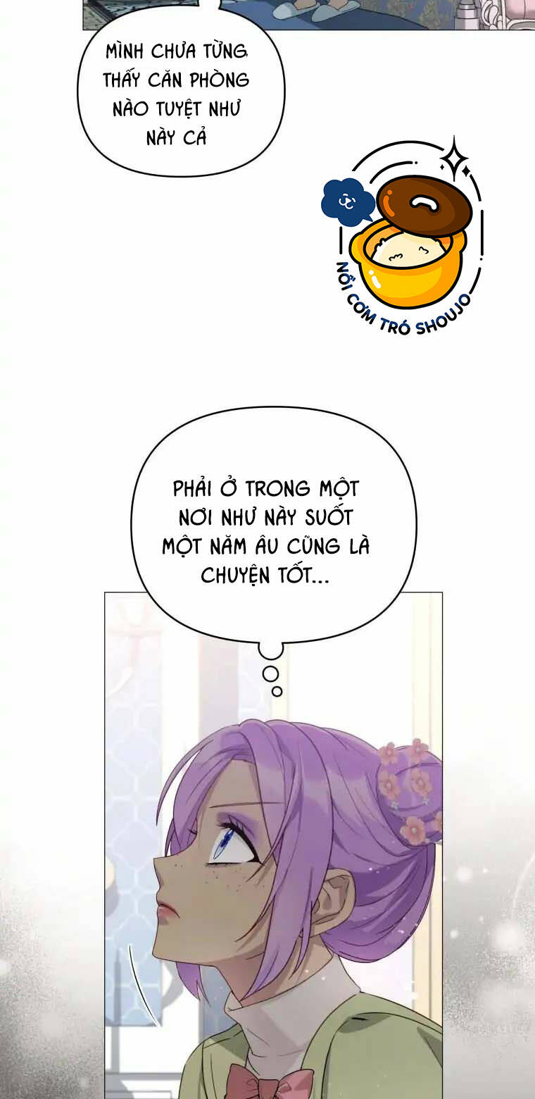 Chiếc Túi Bí Mật Của Tiểu Thư Xấu Xí Chapter 5.2 - Trang 2