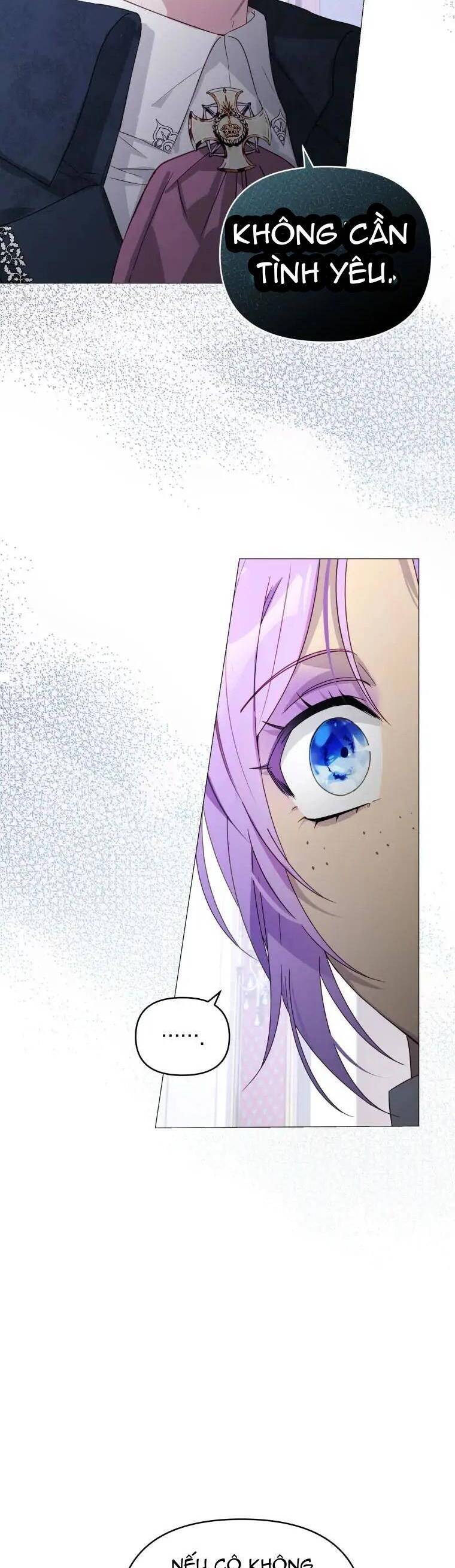 Chiếc Túi Bí Mật Của Tiểu Thư Xấu Xí Chapter 5 - Trang 2