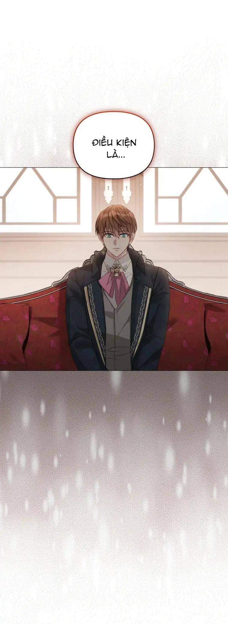 Chiếc Túi Bí Mật Của Tiểu Thư Xấu Xí Chapter 5 - Trang 2