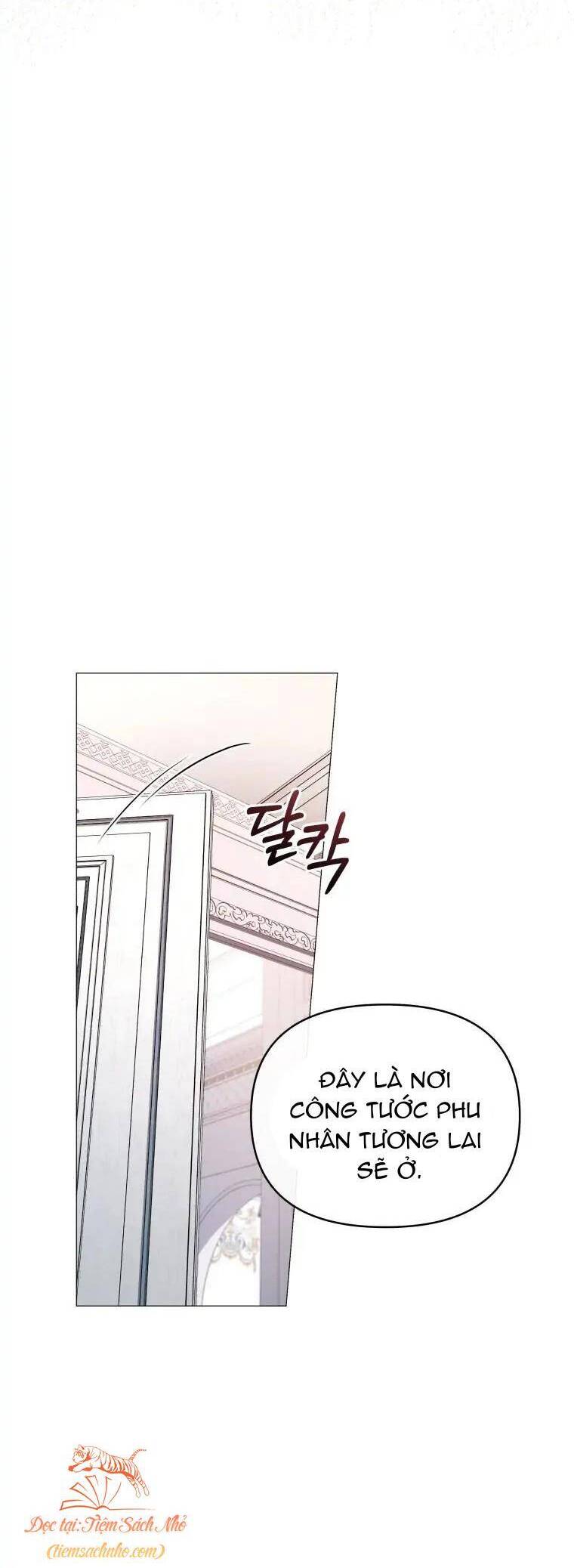 Chiếc Túi Bí Mật Của Tiểu Thư Xấu Xí Chapter 5 - Trang 2