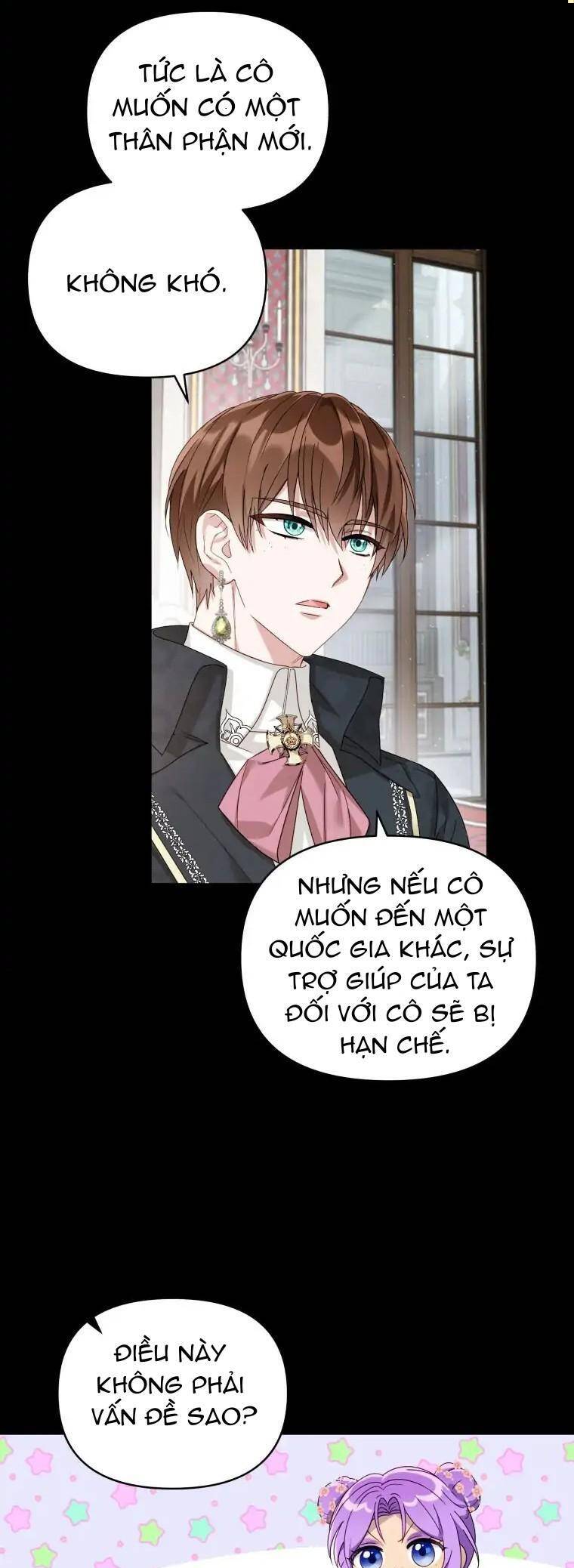 Chiếc Túi Bí Mật Của Tiểu Thư Xấu Xí Chapter 5 - Trang 2