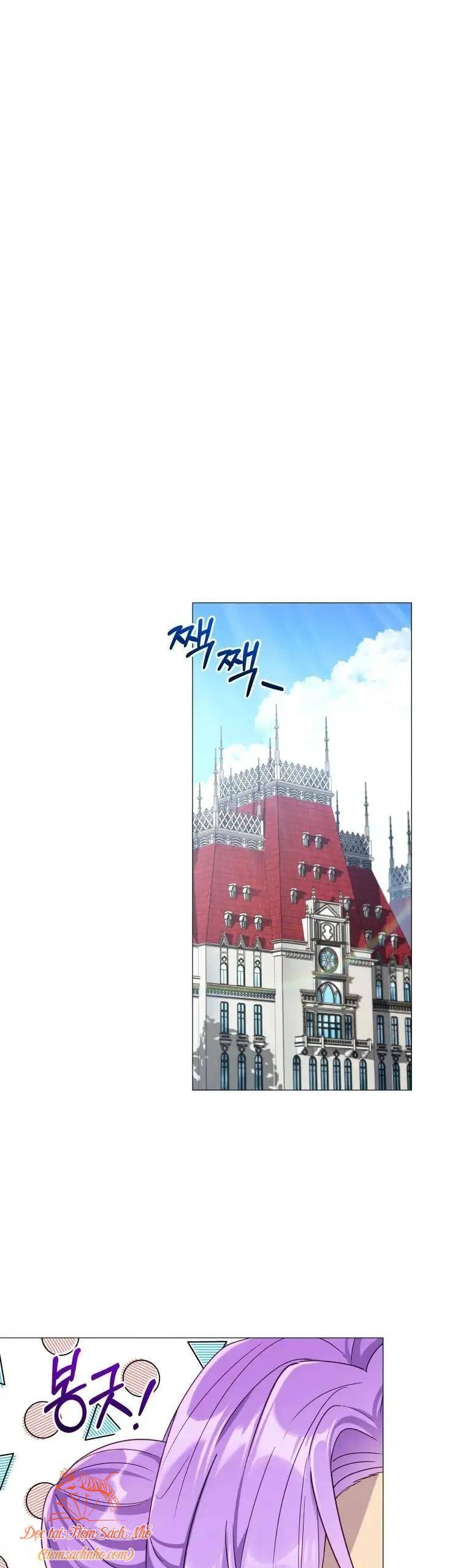 Chiếc Túi Bí Mật Của Tiểu Thư Xấu Xí Chapter 5 - Trang 2