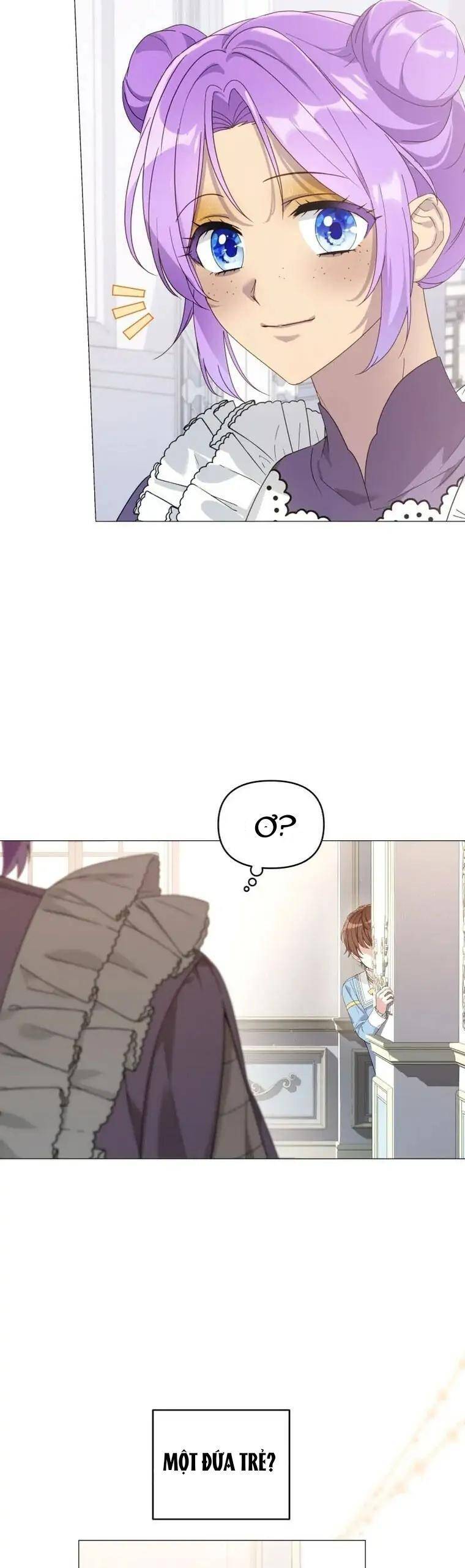 Chiếc Túi Bí Mật Của Tiểu Thư Xấu Xí Chapter 5 - Trang 2