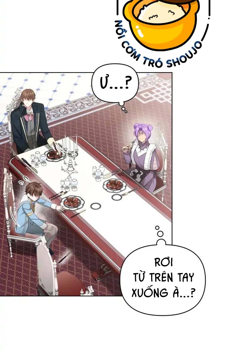 Chiếc Túi Bí Mật Của Tiểu Thư Xấu Xí Chapter 6.1 - Trang 2