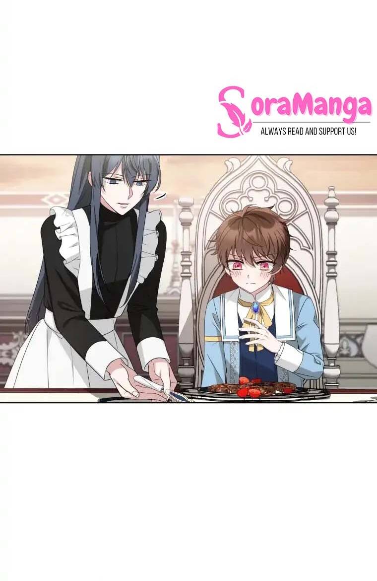 Chiếc Túi Bí Mật Của Tiểu Thư Xấu Xí Chapter 6.1 - Trang 2