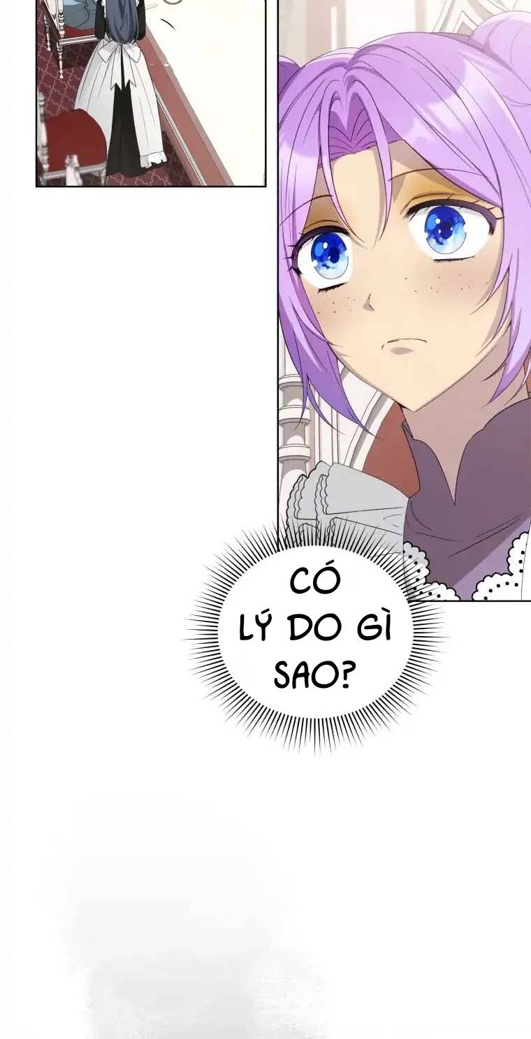 Chiếc Túi Bí Mật Của Tiểu Thư Xấu Xí Chapter 6.1 - Trang 2