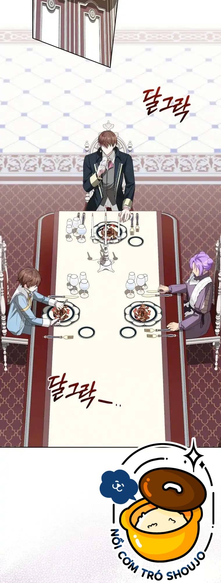 Chiếc Túi Bí Mật Của Tiểu Thư Xấu Xí Chapter 6.1 - Trang 2