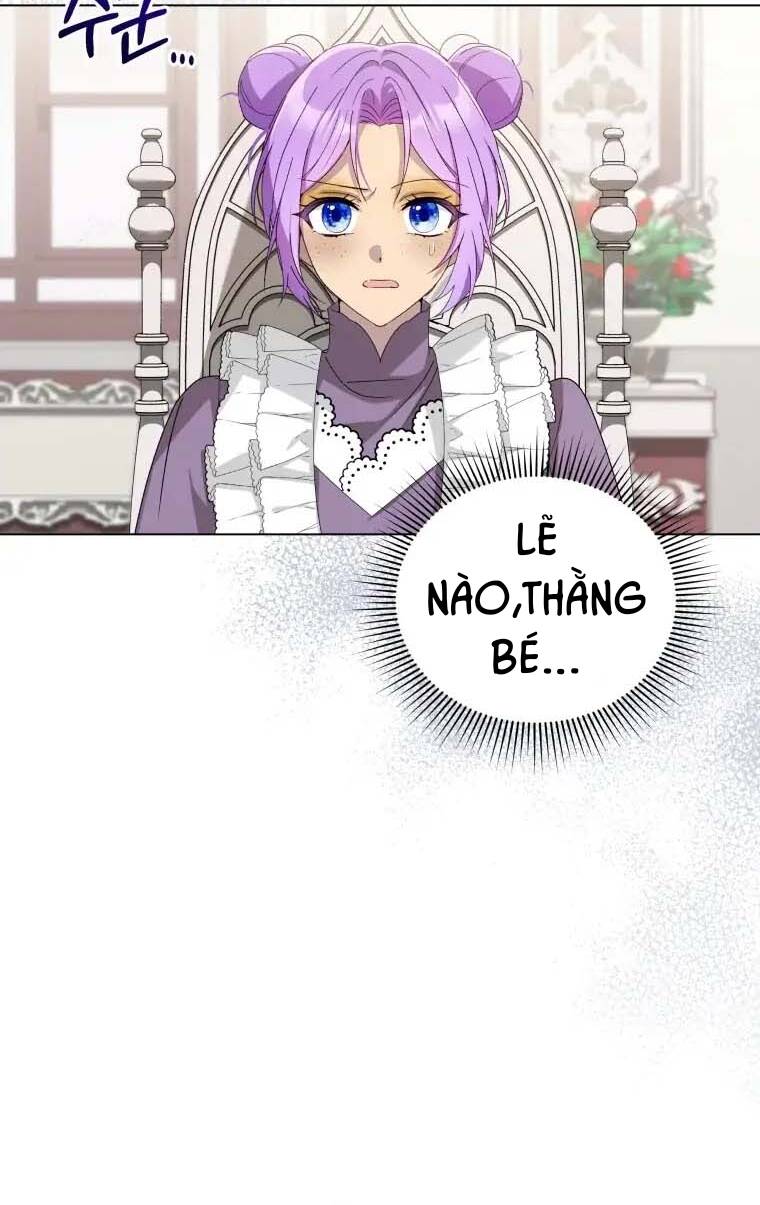 Chiếc Túi Bí Mật Của Tiểu Thư Xấu Xí Chapter 6.1 - Trang 2