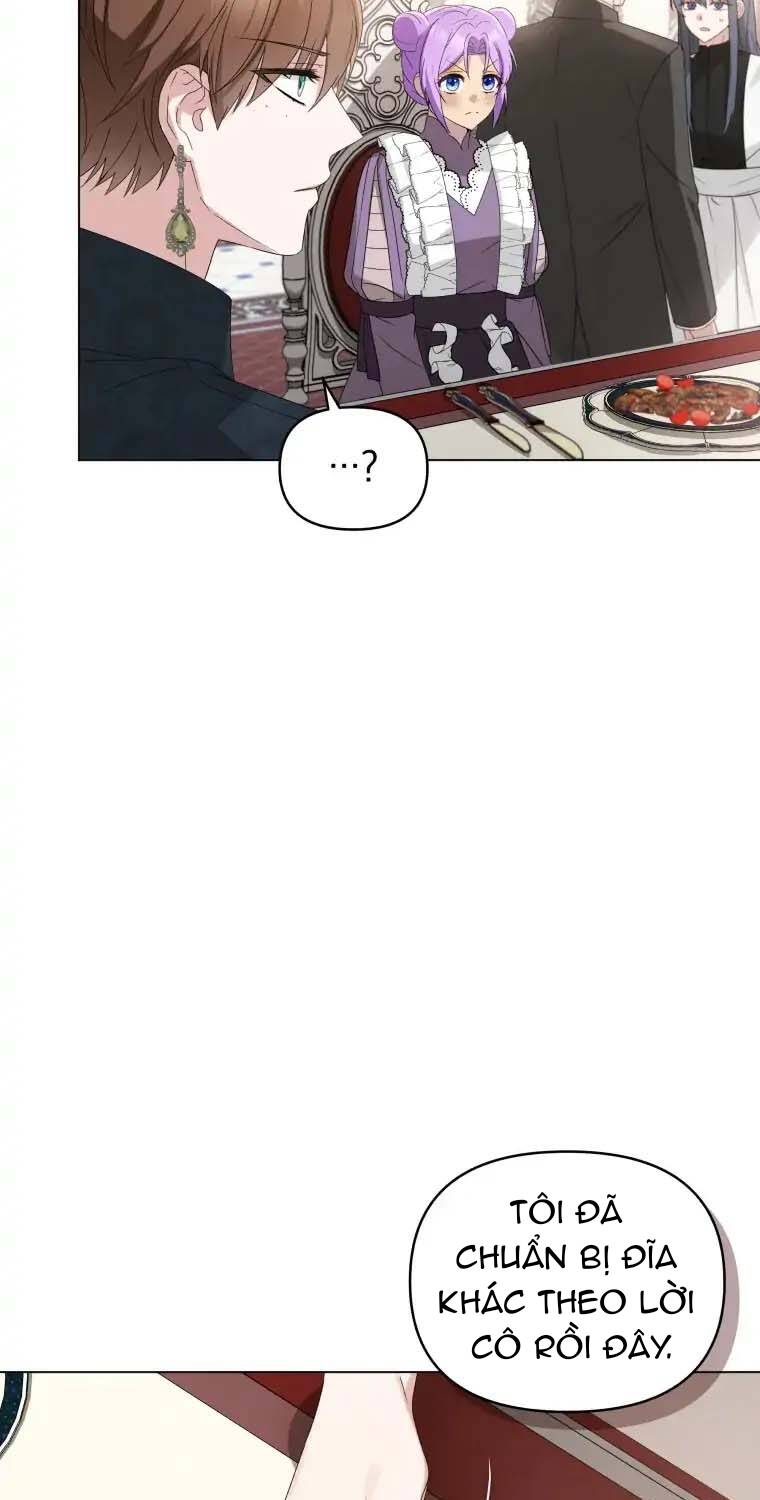 Chiếc Túi Bí Mật Của Tiểu Thư Xấu Xí Chapter 6.1 - Trang 2
