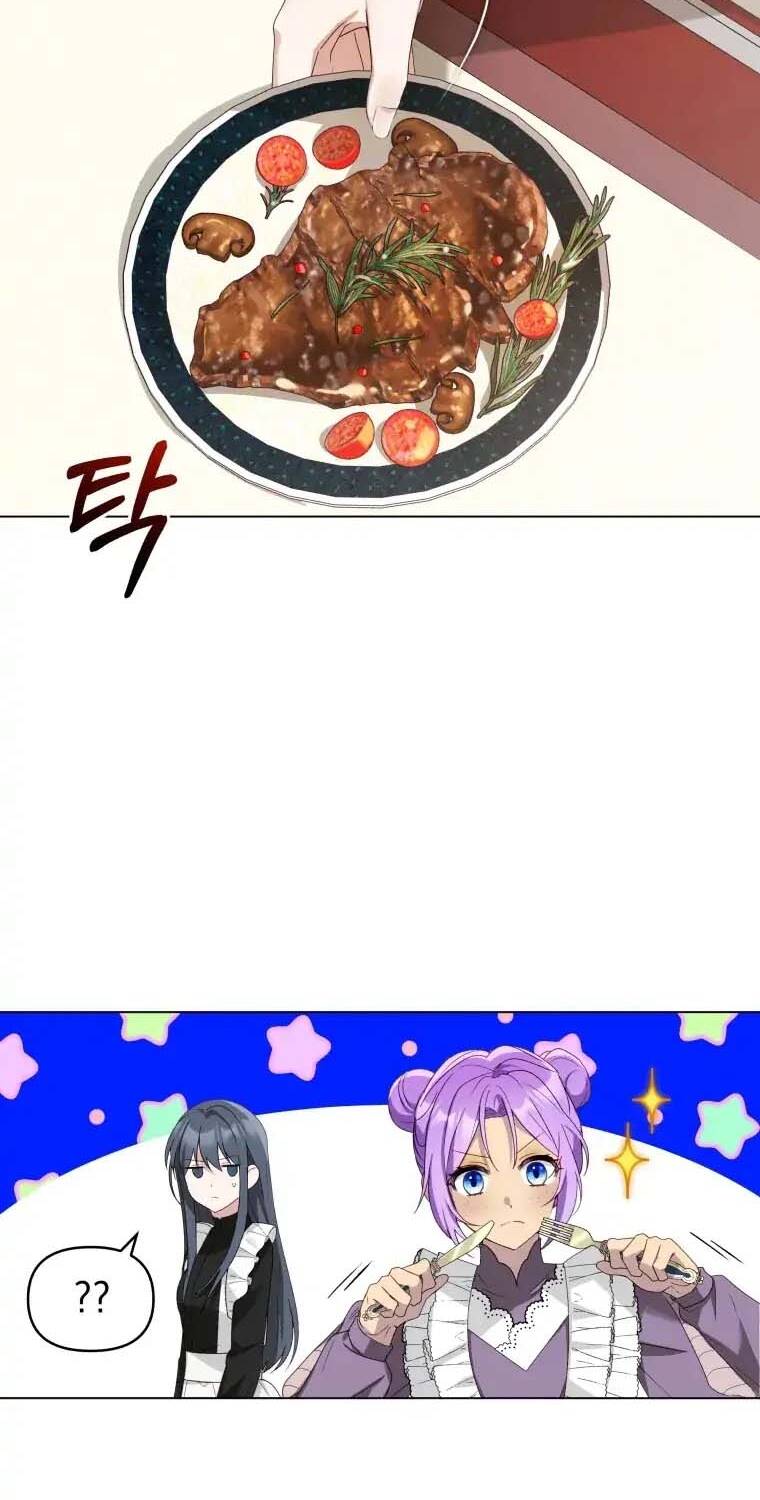 Chiếc Túi Bí Mật Của Tiểu Thư Xấu Xí Chapter 6.1 - Trang 2