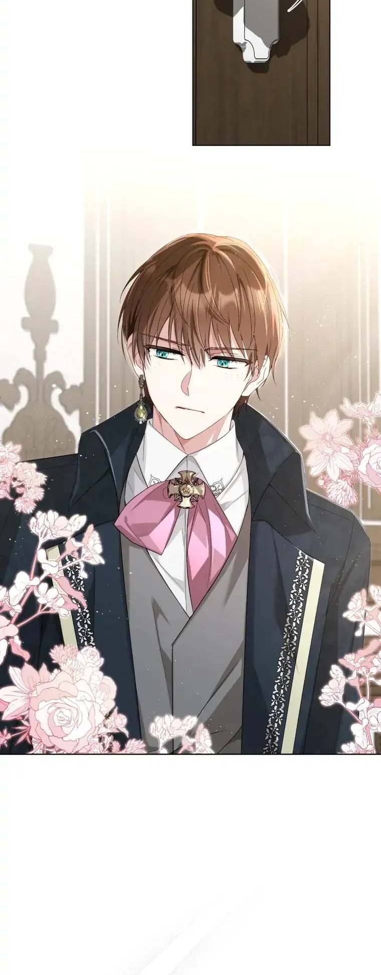 Chiếc Túi Bí Mật Của Tiểu Thư Xấu Xí Chapter 6.2 - Trang 2