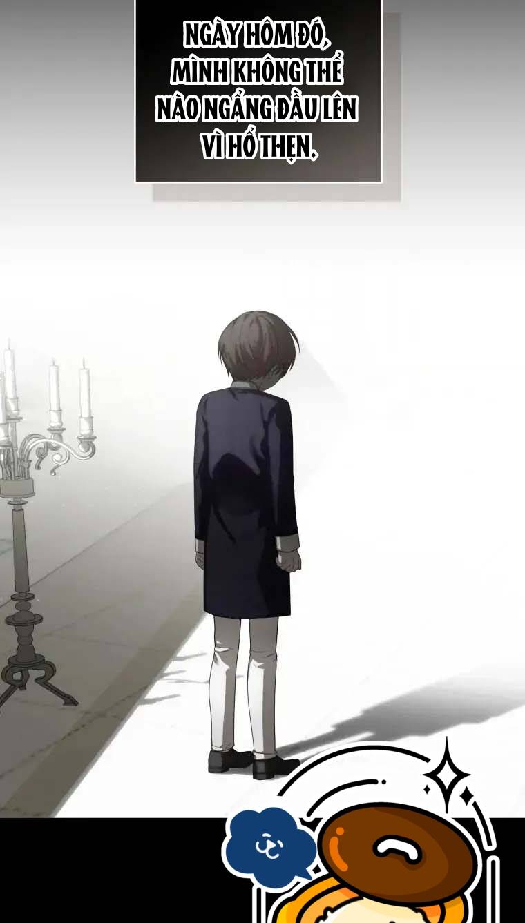 Chiếc Túi Bí Mật Của Tiểu Thư Xấu Xí Chapter 6.2 - Trang 2