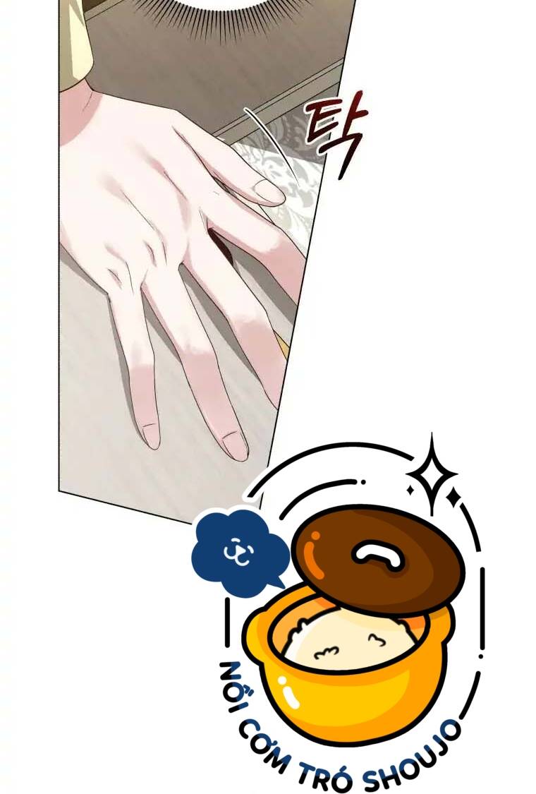 Chiếc Túi Bí Mật Của Tiểu Thư Xấu Xí Chapter 6.2 - Trang 2