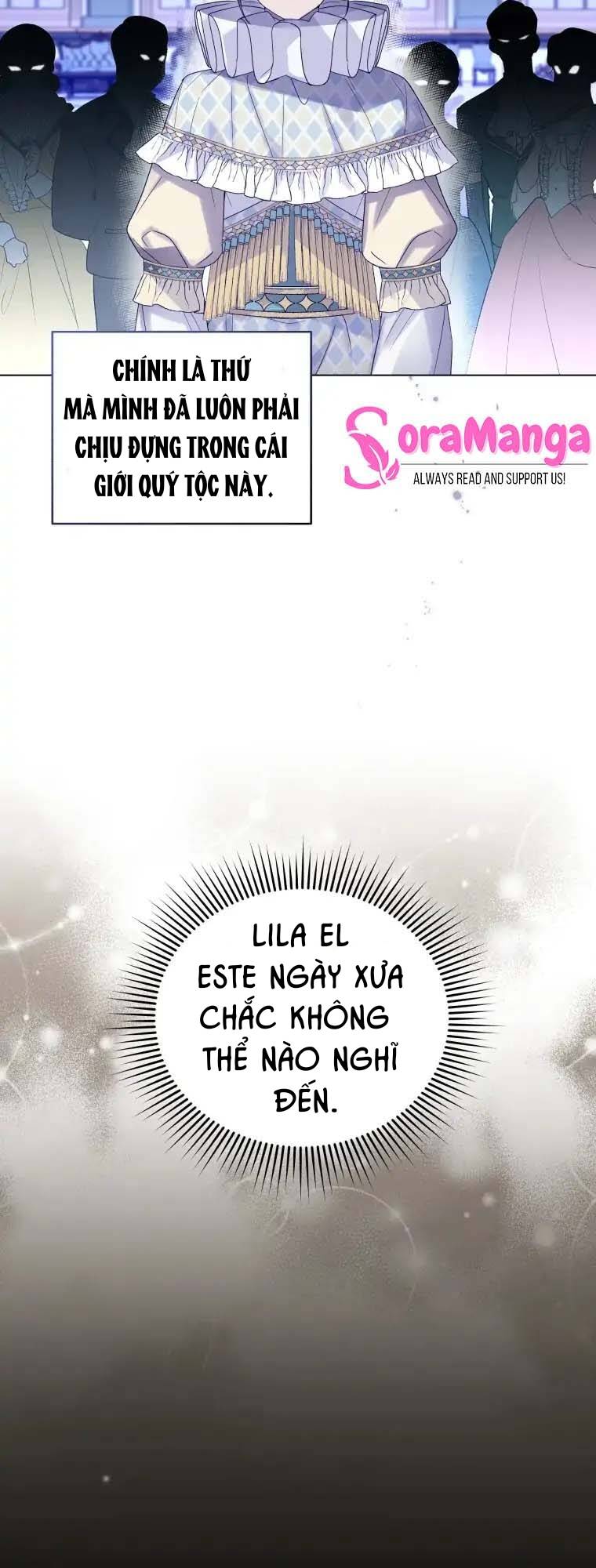 Chiếc Túi Bí Mật Của Tiểu Thư Xấu Xí Chapter 6.2 - Trang 2