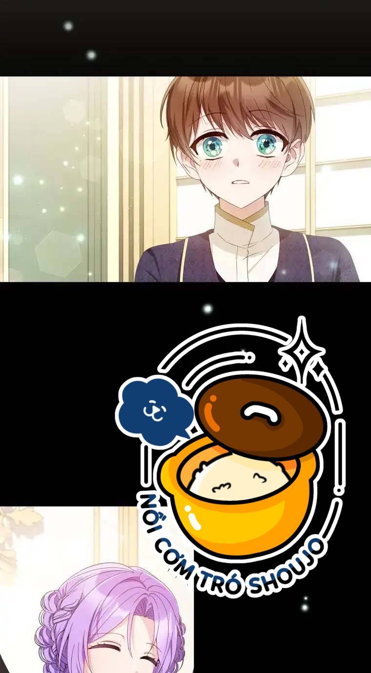 Chiếc Túi Bí Mật Của Tiểu Thư Xấu Xí Chapter 6.2 - Trang 2