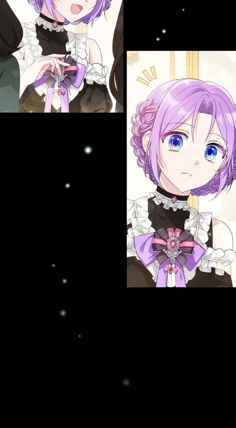 Chiếc Túi Bí Mật Của Tiểu Thư Xấu Xí Chapter 6.2 - Trang 2