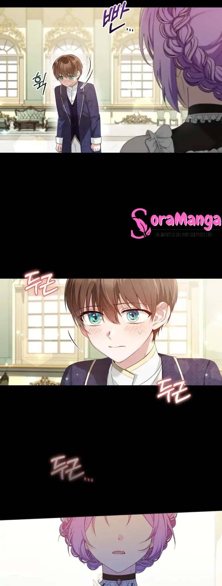 Chiếc Túi Bí Mật Của Tiểu Thư Xấu Xí Chapter 6.2 - Trang 2