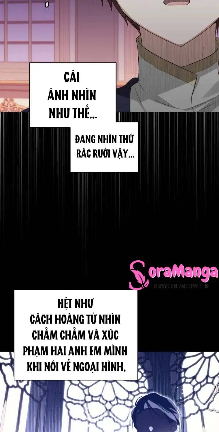 Chiếc Túi Bí Mật Của Tiểu Thư Xấu Xí Chapter 6.2 - Trang 2