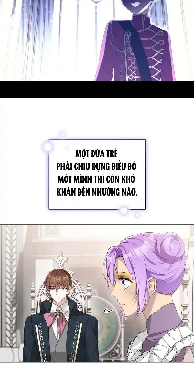 Chiếc Túi Bí Mật Của Tiểu Thư Xấu Xí Chapter 6.2 - Trang 2